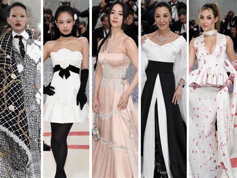 chanel best looks|most memorable chanel set.